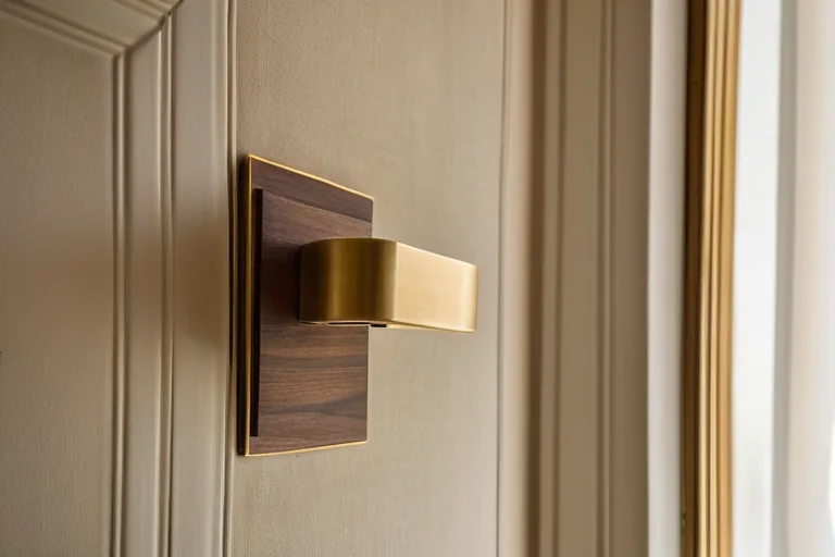 Joinery Details visual note